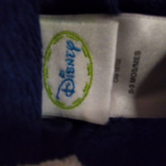 Disney baby snow suite - Picture 2 of 5